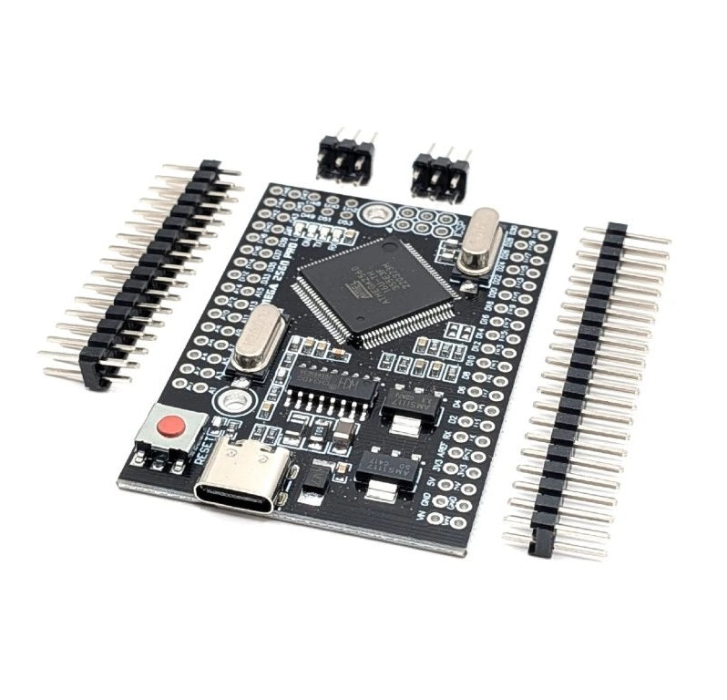 Mega 2560 PRO Module (Type-C) - (AD61592)