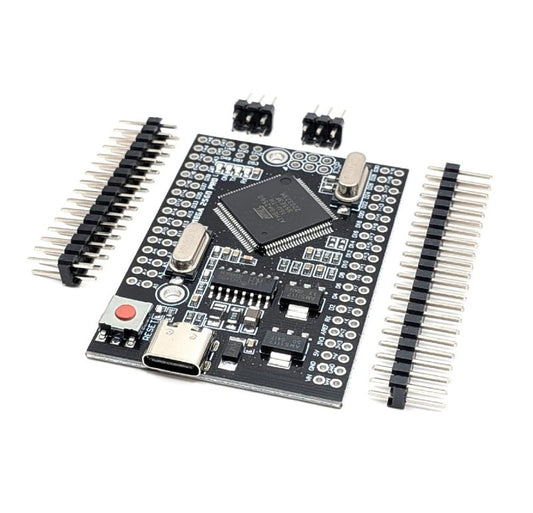 Mega 2560 PRO Module (Type-C) - (AD61592)