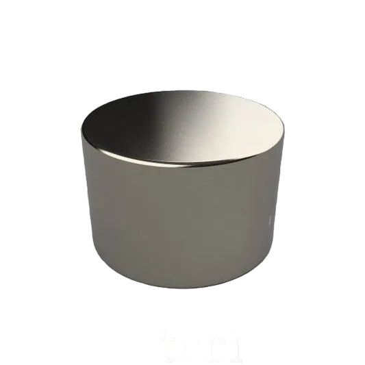 D40x30mm N42 Neodymium Disc Magnet - (AD85397)