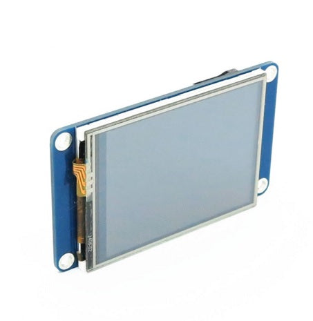 Nextion 3.5" NX4832T035 - HMI TFT LCD Touch Display - (AD6421)
