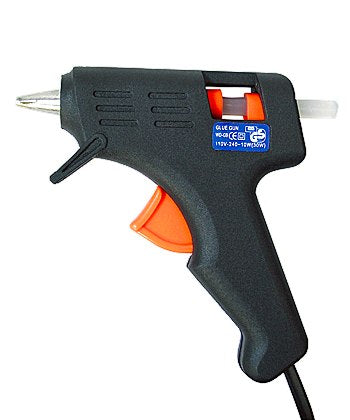 BK-V011 BRICKELL Pistola Silicon 40W - 110VAC @ 60HZ - (AD47717)
