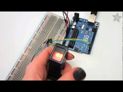 Fingerprint Sensor - (AD5151)