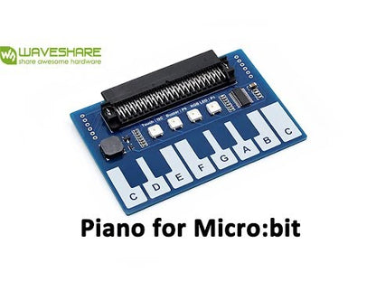 Mini Piano Module for micro:bit - (AD46852)