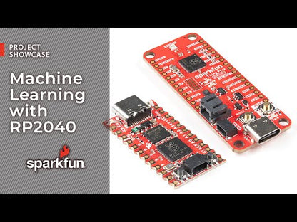 SparkFun Pro Micro - RP2040 [DEV-18288] - (AD70695)