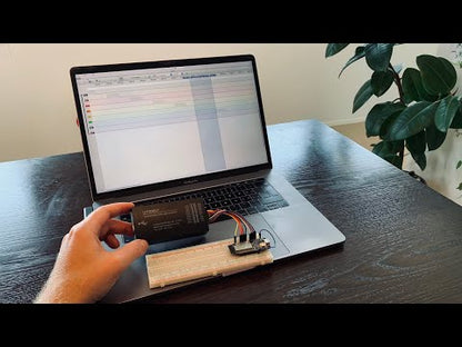 LHT00SU1 USB Oscilloscope & Logic Analyzer - (AD25690)