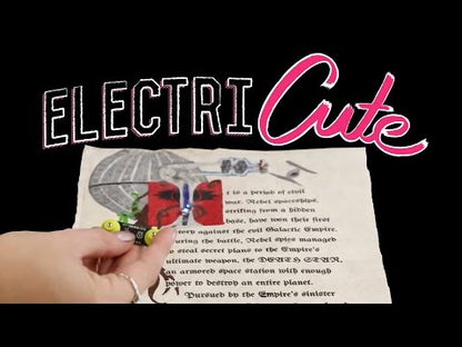 Circuit Scribe Conductive Ink Pen [COM-13254] - (AD13529)
