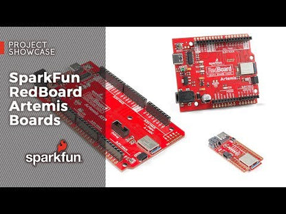 SparkFun RedBoard Artemis Nano [DEV-15443] - (AD70684)