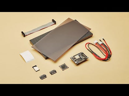 Adafruit SGP40 Air Quality Sensor Breakout - VOC Index - STEMMA QT / Qwiic [PID:3709] - (AD46492)