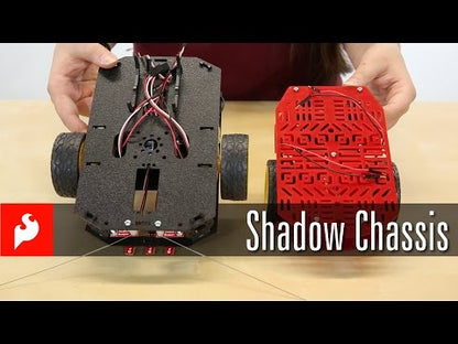 Shadow Chassis [ROB-13301] - (AD4072)
