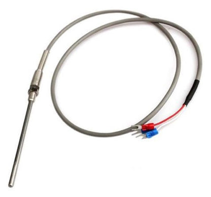 PT100 RTD Thermometer Sensor (-50°C ~ 400°C) - (AD12808)