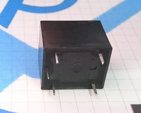 SRD-24VDC-SL-C Relay SPDT 24VDC - (AD9267)