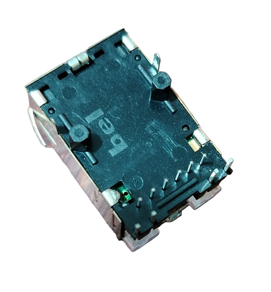 08B0-1X1T-06-F MagJack RJ45 Ethernet Connector - (AD30535)