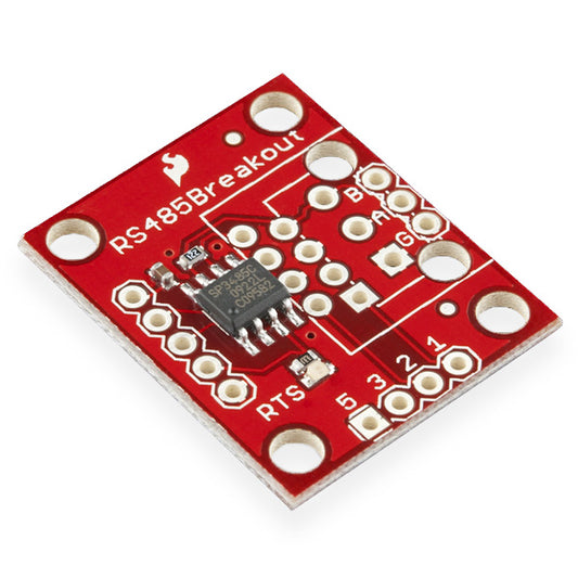 RS-485 - SparkFun Transceiver Breakout - (AD77109)