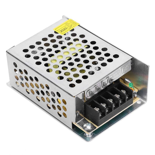 S-36-12 Switch Power Supply 12VDC @ 3A - (AD85363)