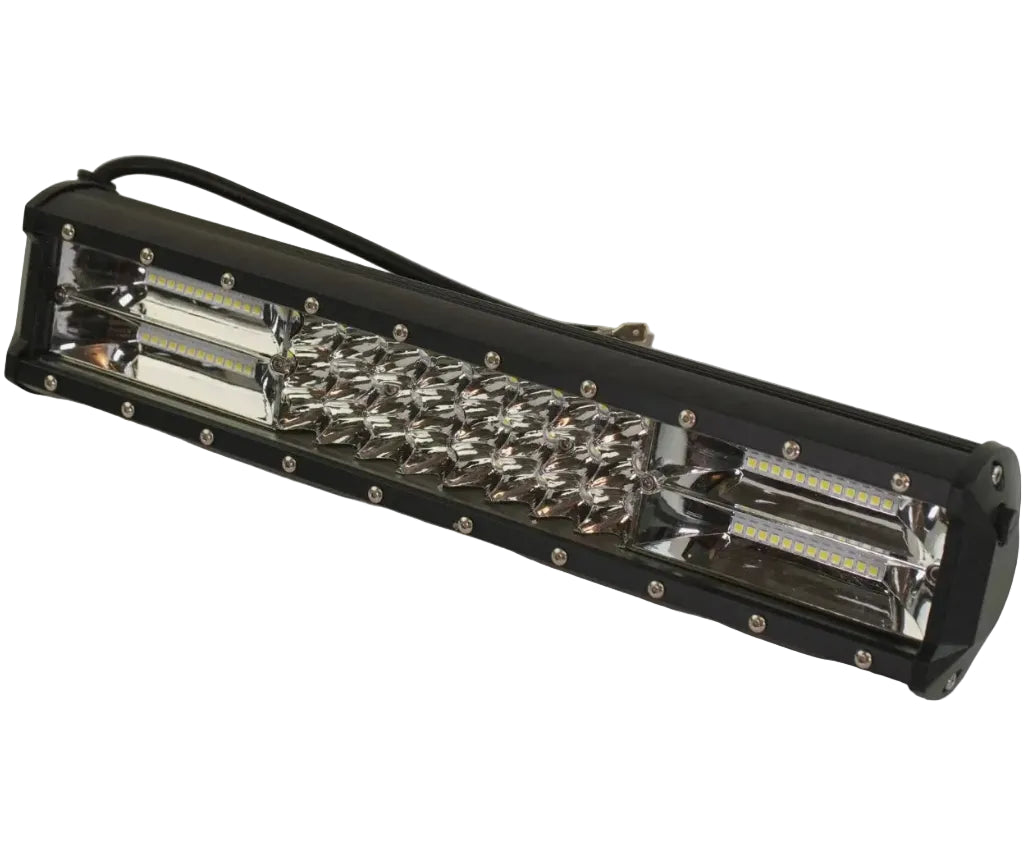 20W Headlight LED Bar 12-24V - (AD85402)