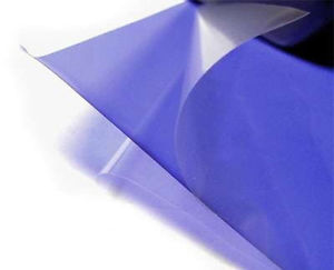 Negative Photoresist Film 150mm X 200mm (Printed Circuits) - (AD2095)