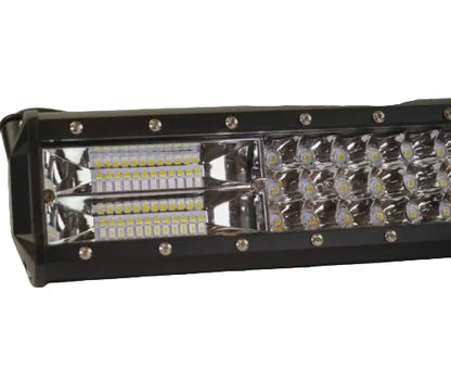 20W Headlight LED Bar 12-24V - (AD85402)