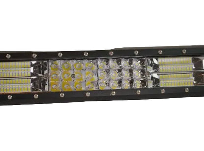 20W Headlight LED Bar 12-24V - (AD85402)