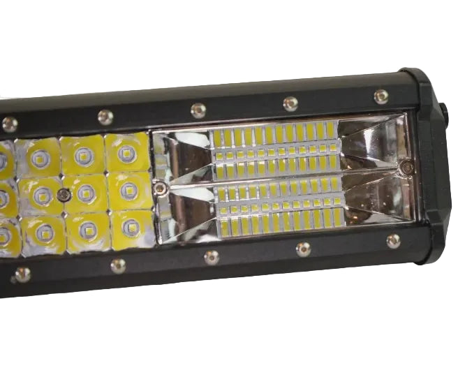 20W Headlight LED Bar 12-24V - (AD85402)