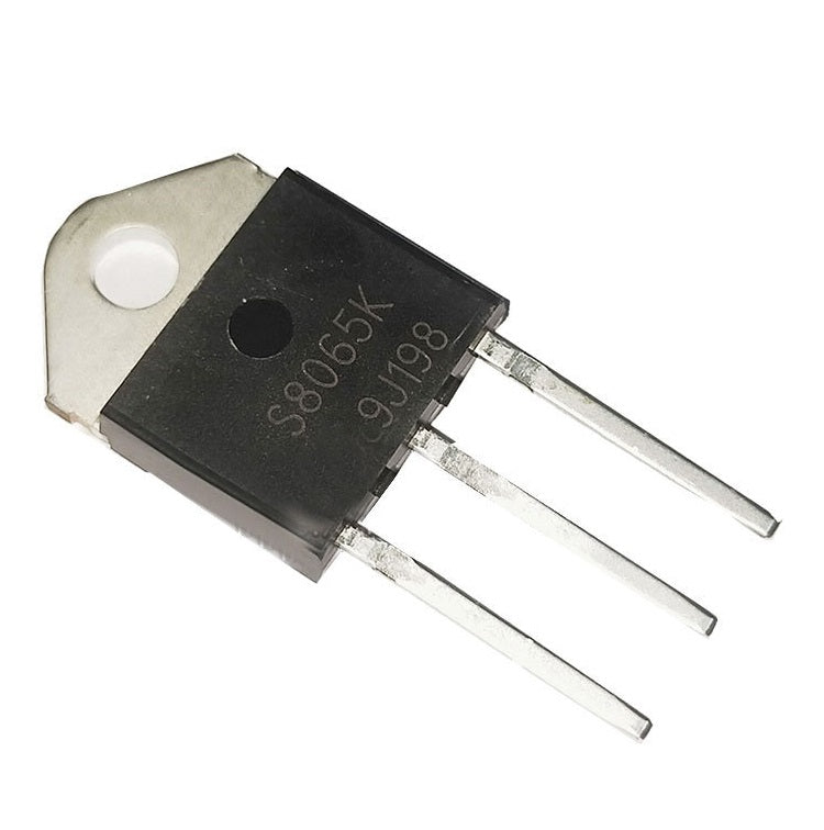 S8065K SCR 800 @ 65A [TO-218] - (AD39241)
