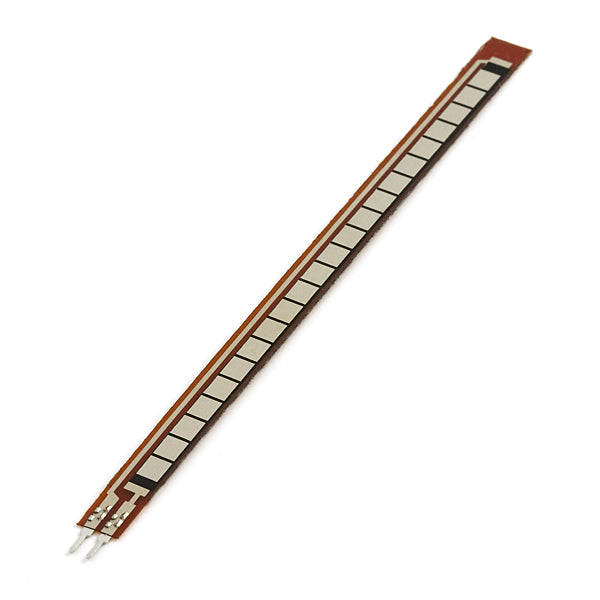 Flex Sensor 4.5" [SEN-08606] - (AD3573)