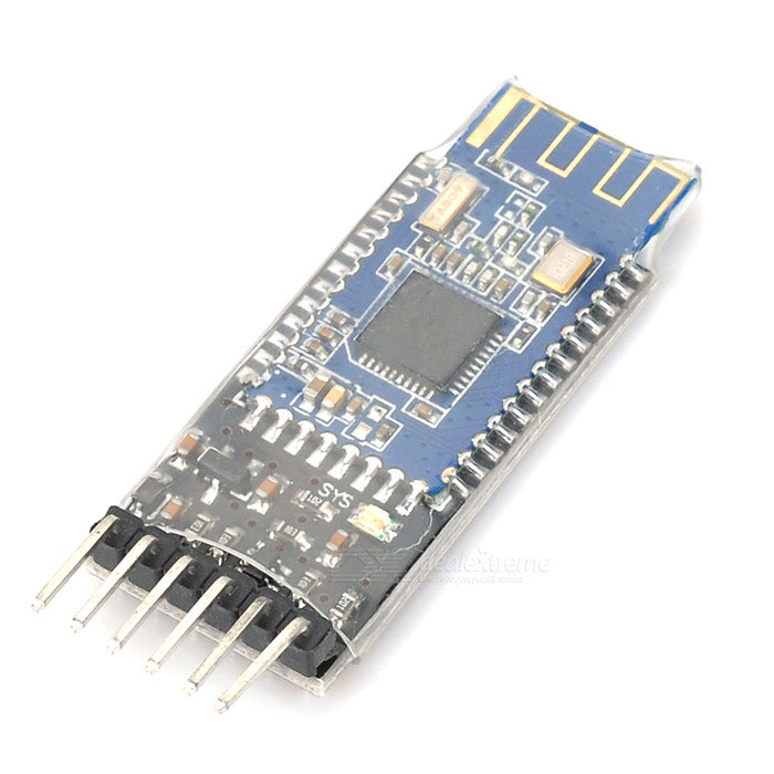 HM-10 Serial Port BLE Module (Master/Slave) - (AD11167)