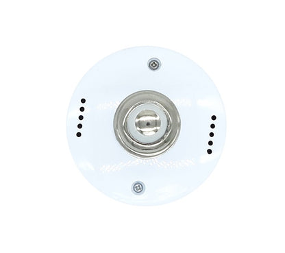 Slampher: WiFi 433MHz RF Wireless Light Holder For Smart Home - (AD18274)