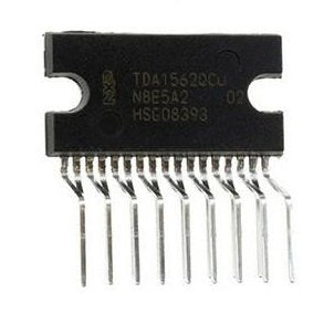 TDA1562 Amplificador Potencia 70W - (AD11124)