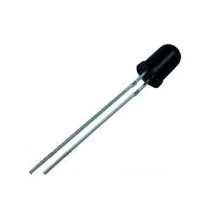 TOPS-030TB2 Foto-Transistor IR (3mm) - (AD2133)