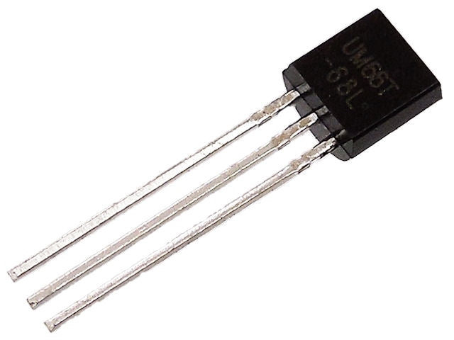 UM66T-32L Simple Melody Generator - (AD63571)