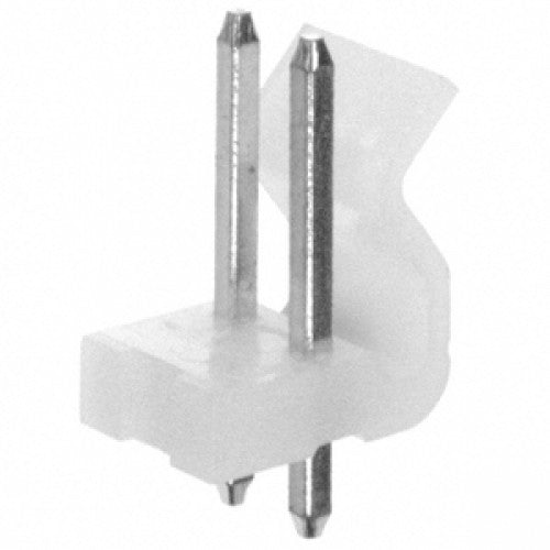 2 Pin Wafer Connector 3.96mm - (AD13653)