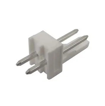 2 Pin Wafer Connector 2.54mm - (AD12353)