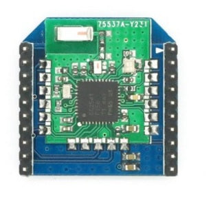 BLE Bee CC2541 With XBee Socket For Arduino - (AD13052)